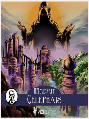 cover image of Celephais